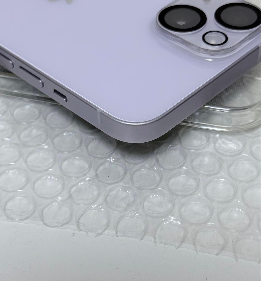Apple iPhone 14 128GB SIMフリー　美品