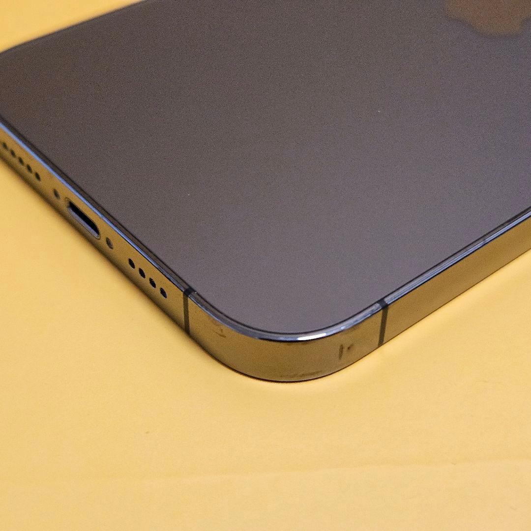 iPhone 12 Pro Max 128GB｜24時間以内発送#355