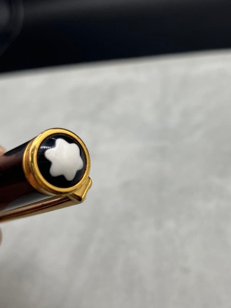 Montblanc ボールペン 本体