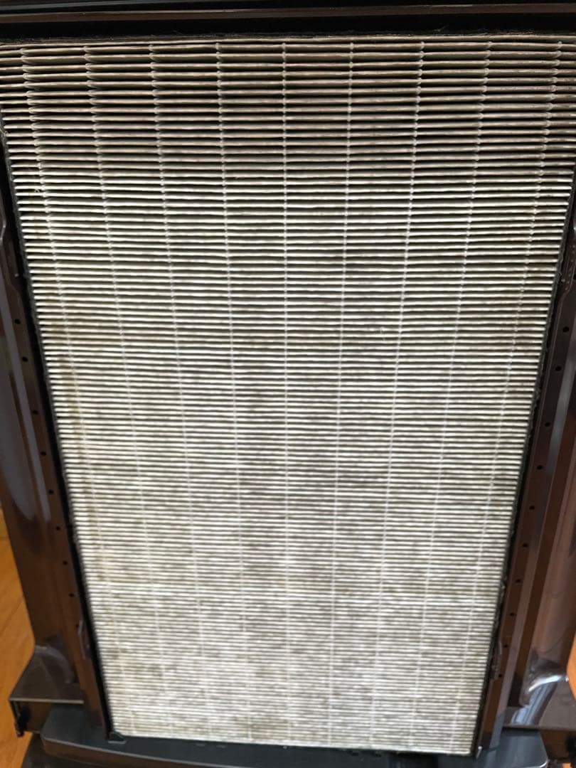 DAIKIN ダイキン ストリーマ空気清浄機 MCK70X-T 2021年