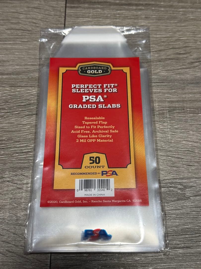 【26年2月 リホルダー済】 PSA10 リザードン 20th 【おまけ付き】