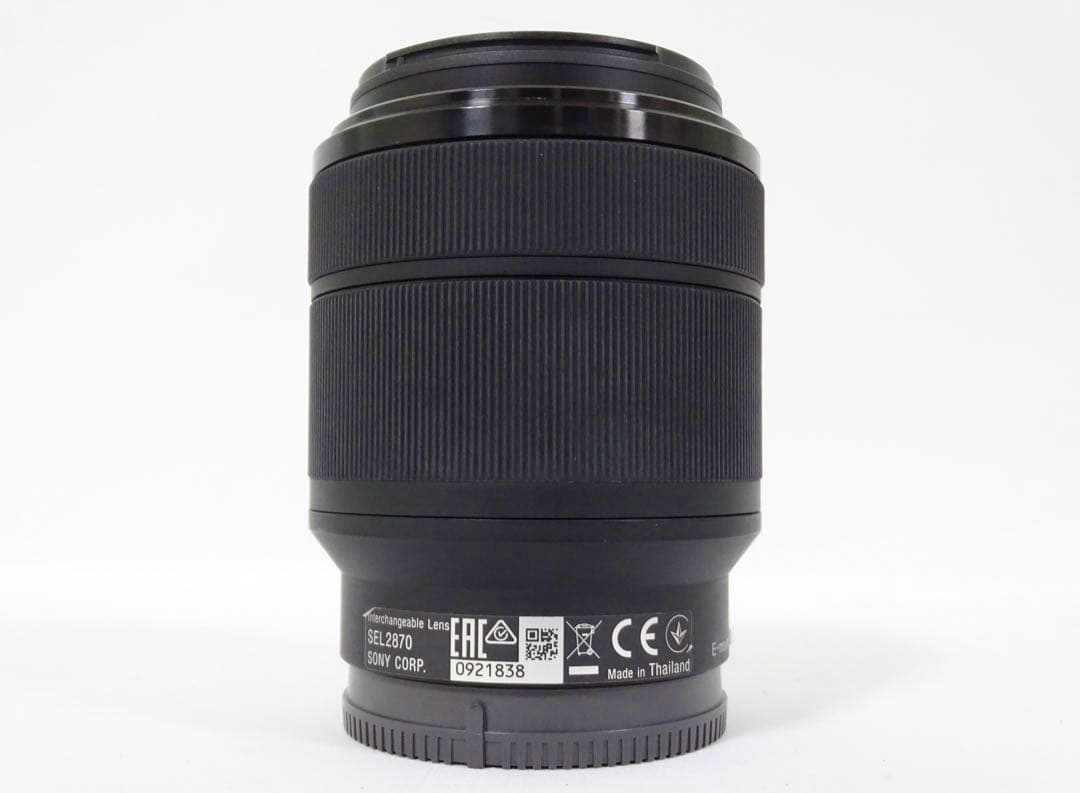 ソニー SONY α7 II ILCE-7M2 FE 28-70mm 箱付き