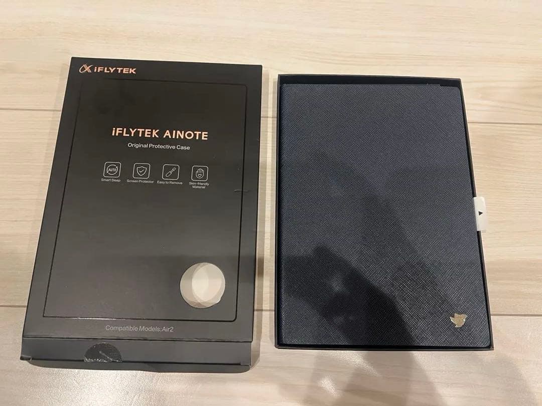 iFLYTEK Ainote Air タブレット ケース付き