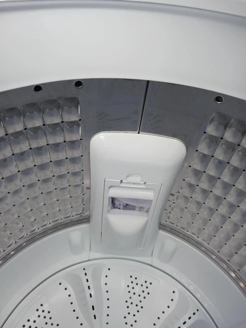 Haier 全自動電気洗濯機 JW-HS55C 5.5kg 2025年製