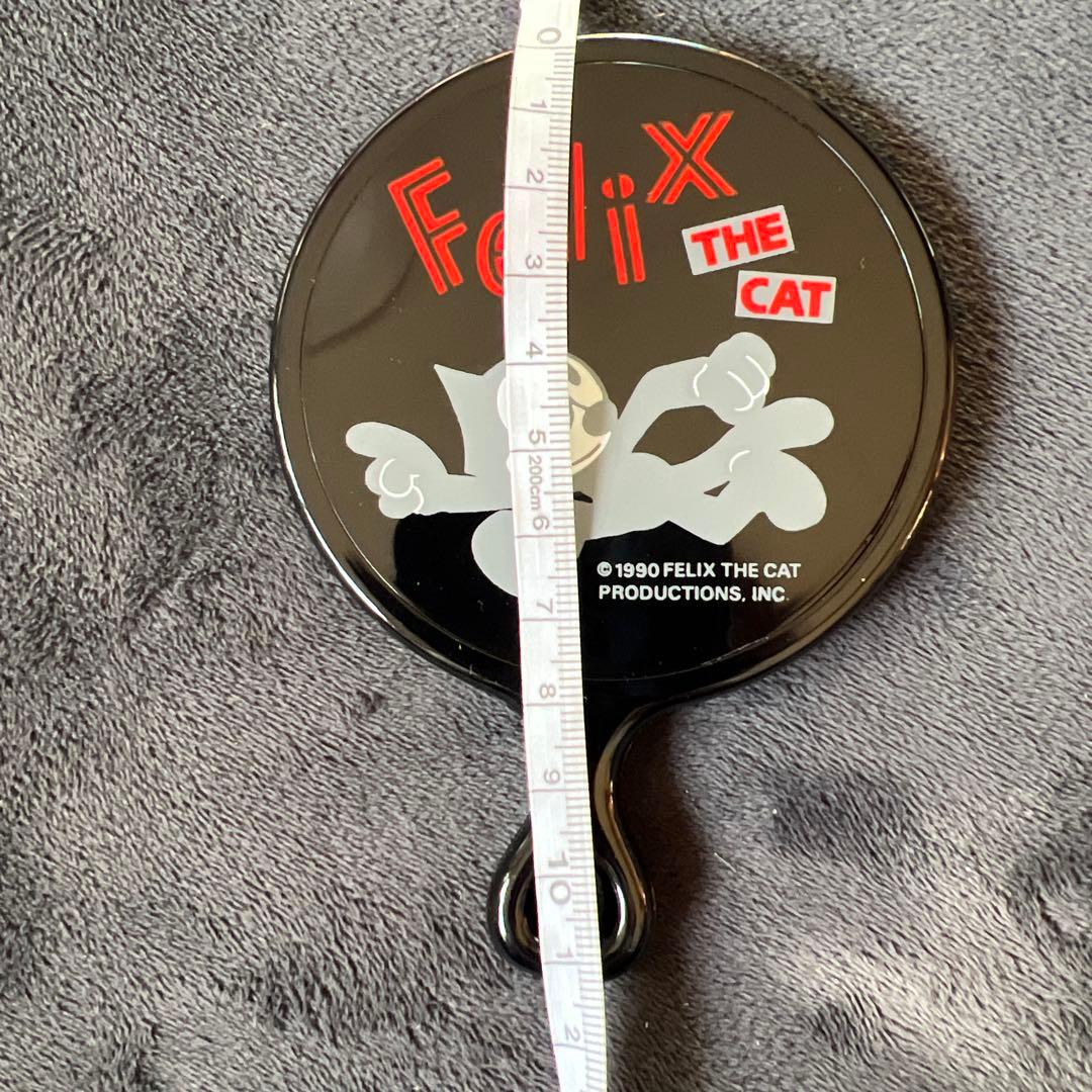 フェリックスミニミラー