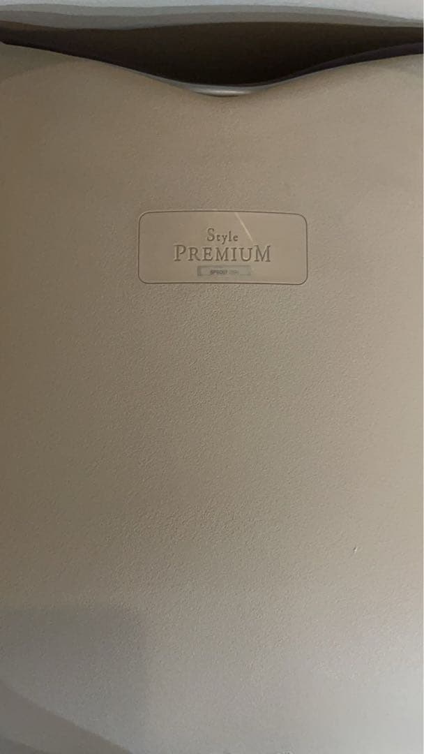 StylePremium MTG スタイルプレミアム　ブラウン