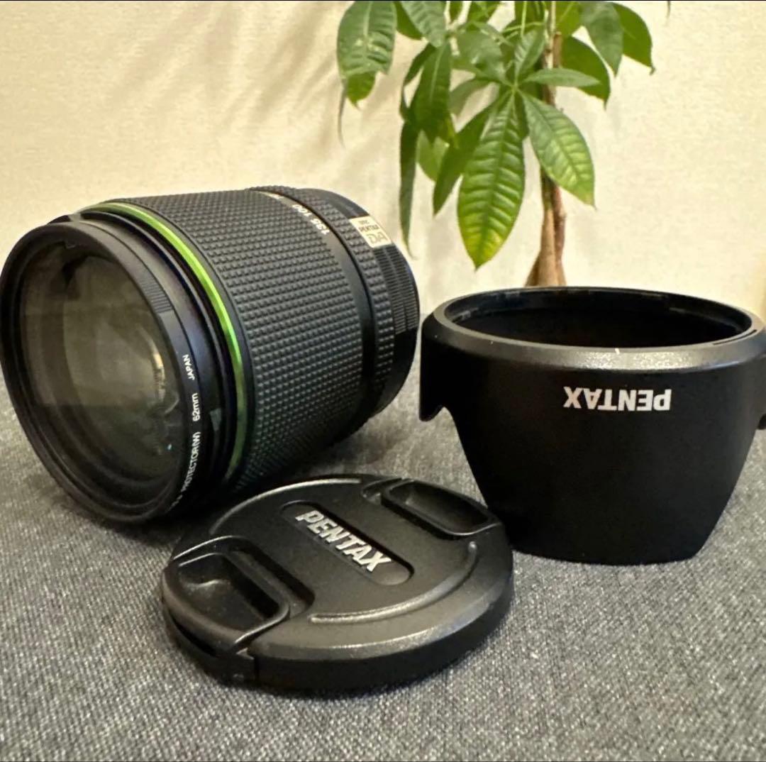 【美品】PENTAX KP デジタル一眼レフカメラ レンズセット