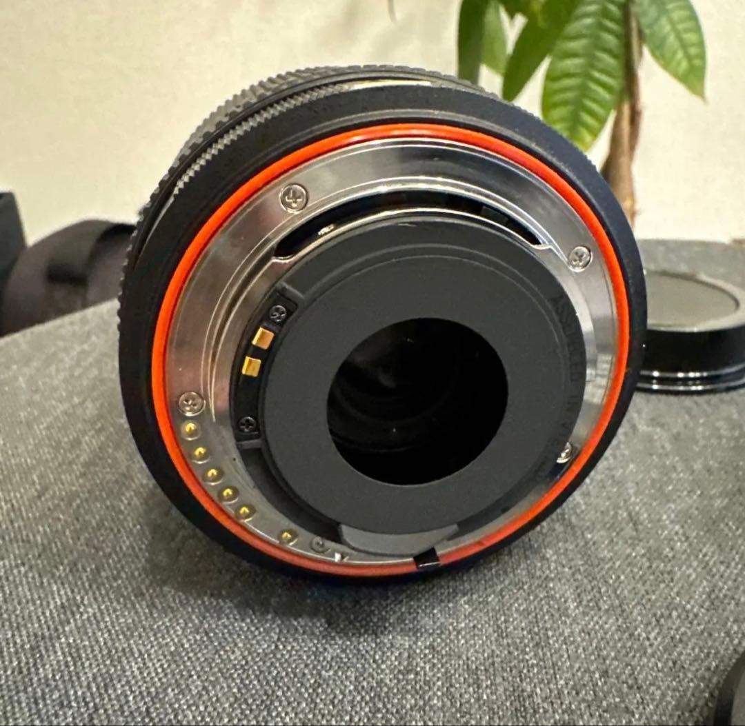 【美品】PENTAX KP デジタル一眼レフカメラ レンズセット