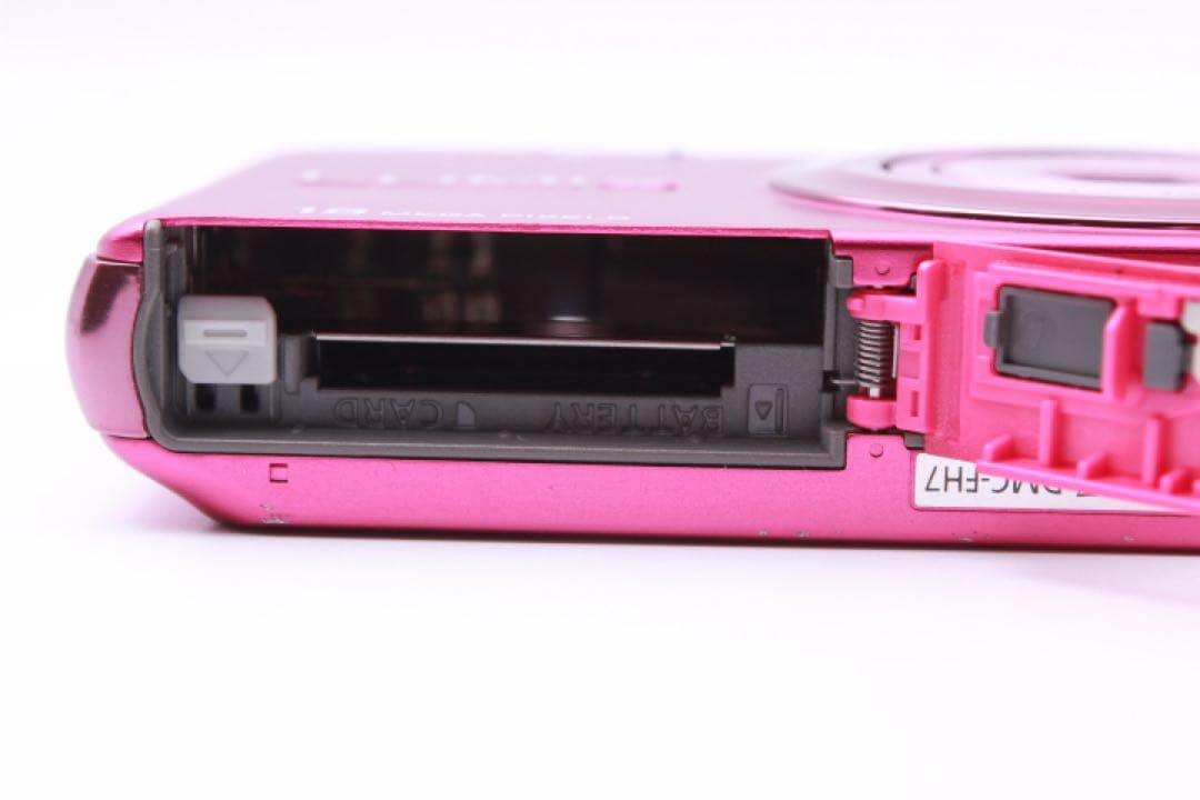 LUMIX DMC-FH7【動作確認済み】