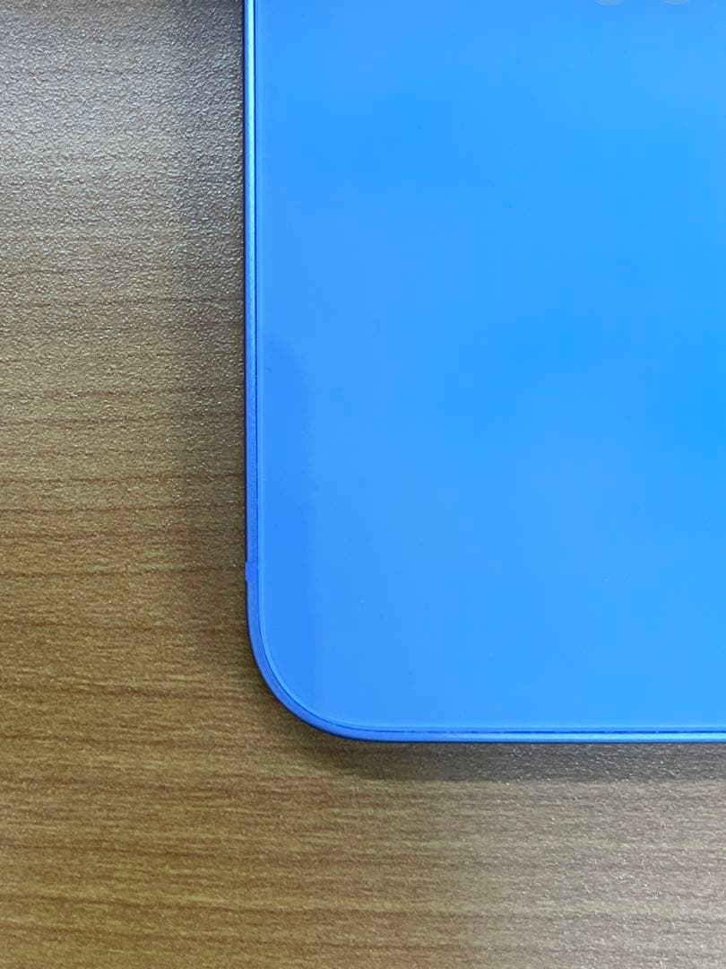 動作確認済み iPhone 12 mini 128GB ID:N4017