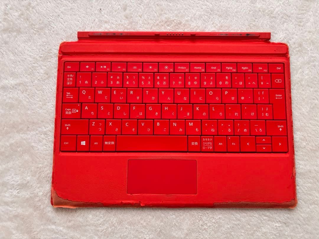 Microsoft Surface 3 タブレットPC