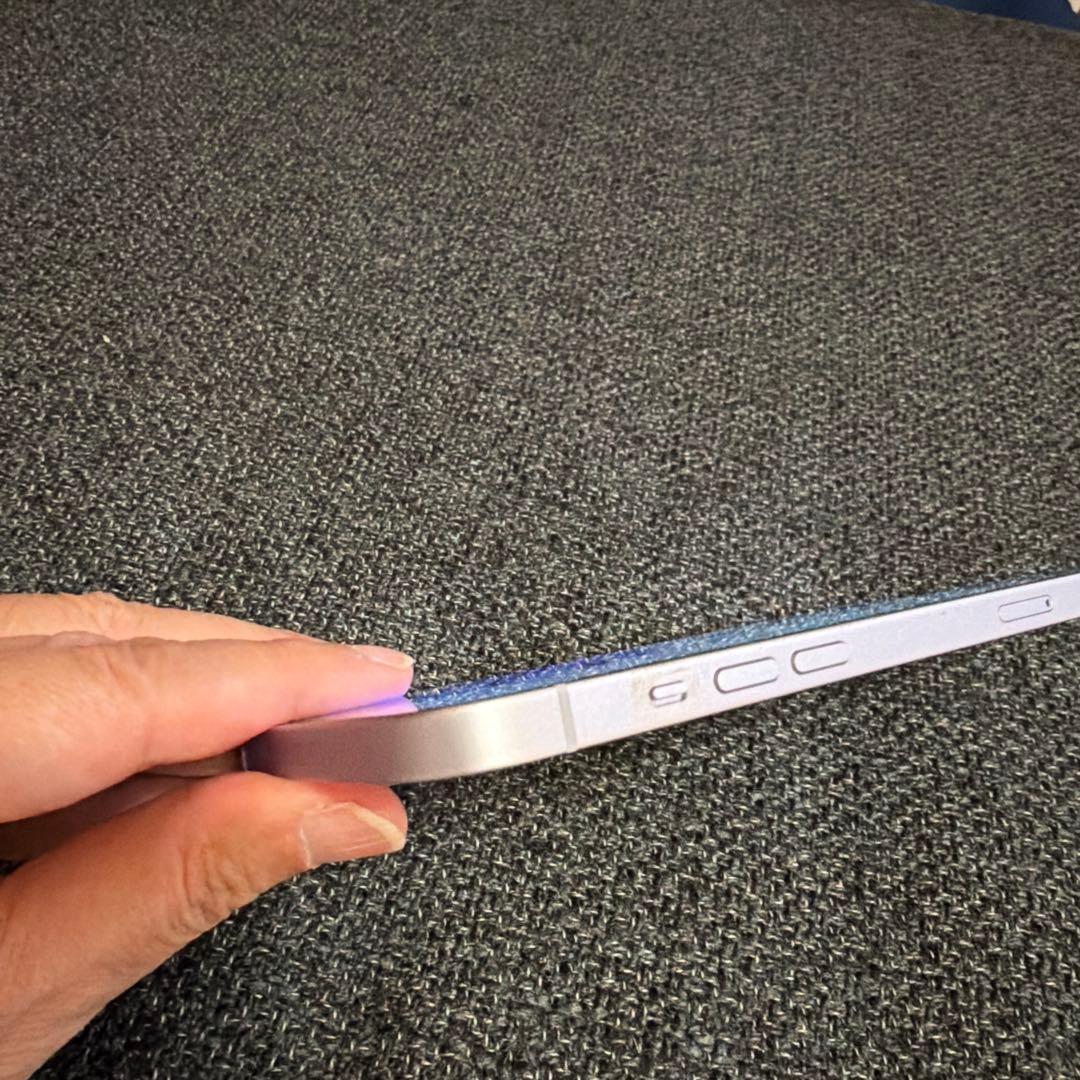 Apple iPhone14Plus パープル 256GB SIMフリー
