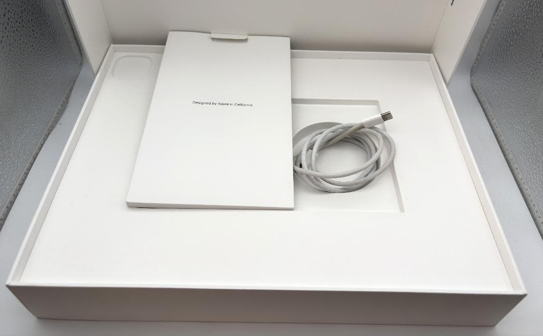 iPad Pro 12.9インチ 第5世代 M1 128GB Wifi