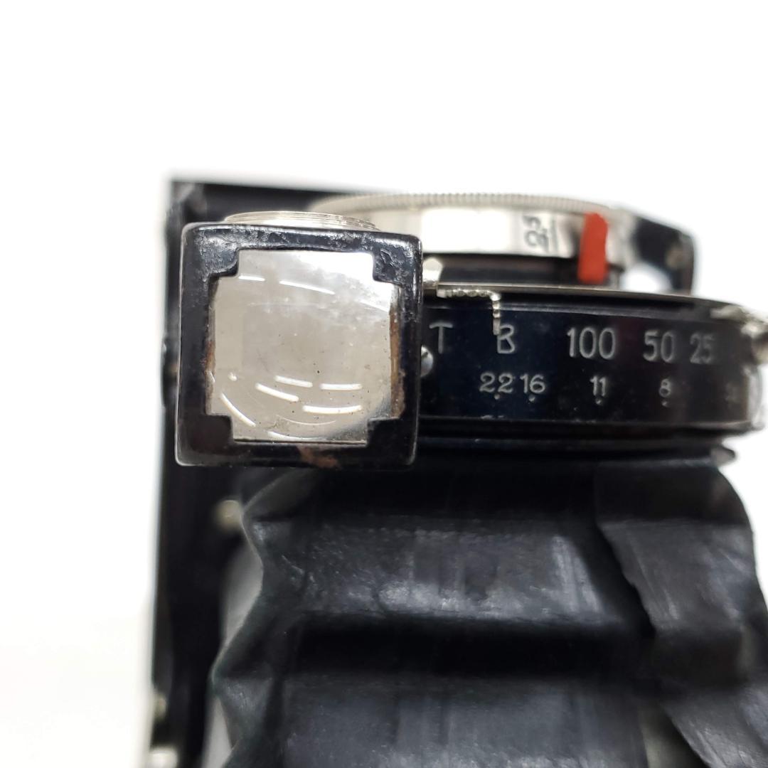 フィルムカメラ Wirgin Gewironar VARIO G0213-182-3-2v