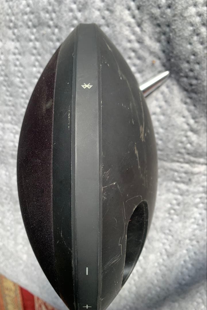 harman/kardon ワイヤレススピーカー 黒