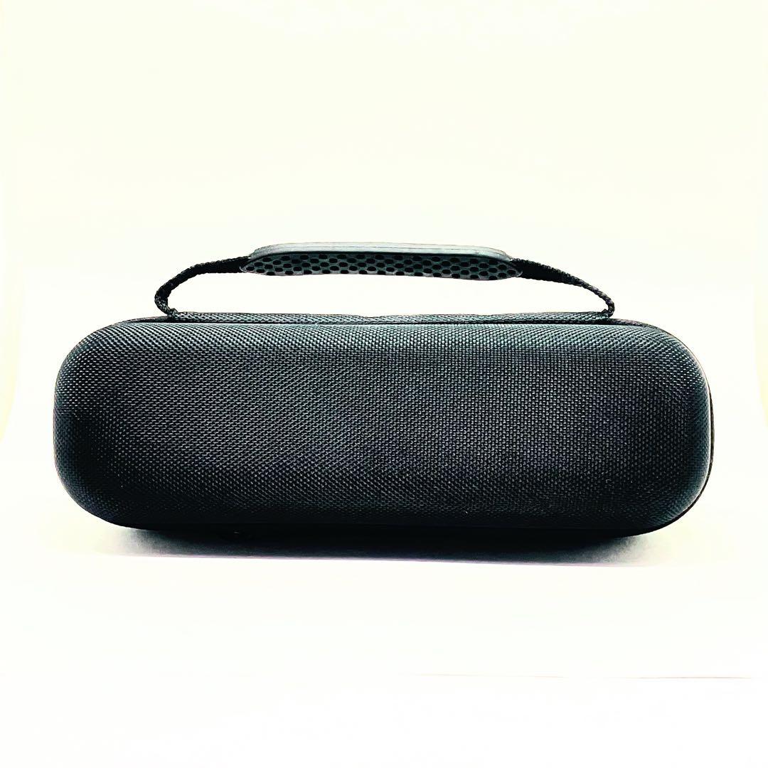 Beats Pill+ ブラック 専用ケース付き ワイヤレススピーカー