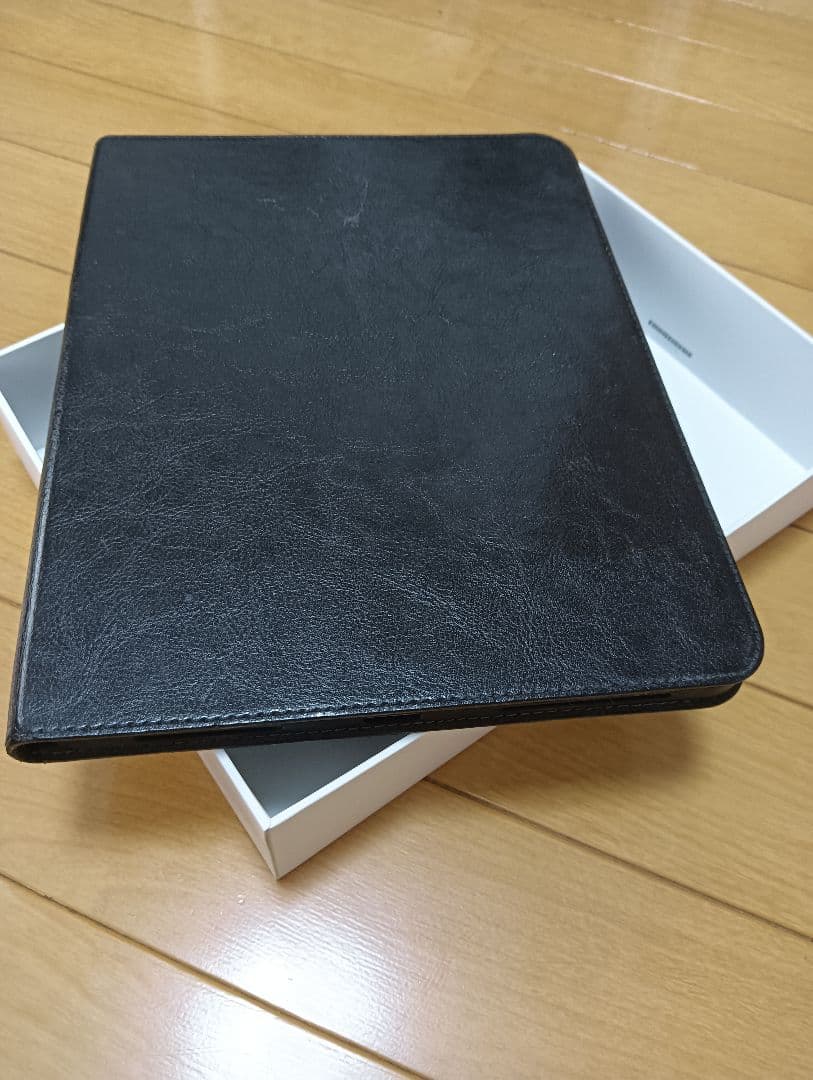 iPad Pro 11インチ 第2世代 Apple Pencil付
