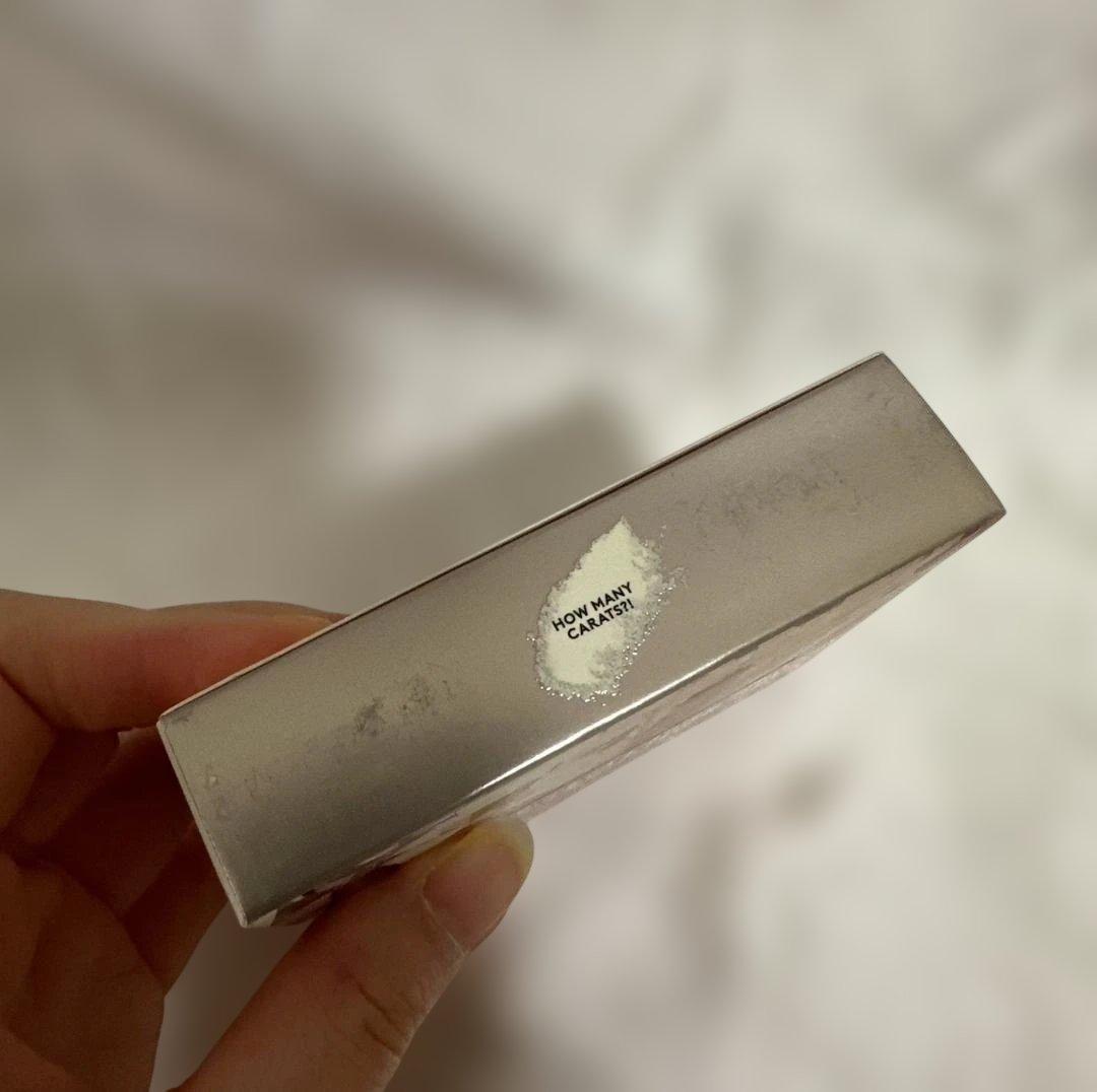 FENTY BEAUTY DIAMOND BOMB ハイライト フェンティー