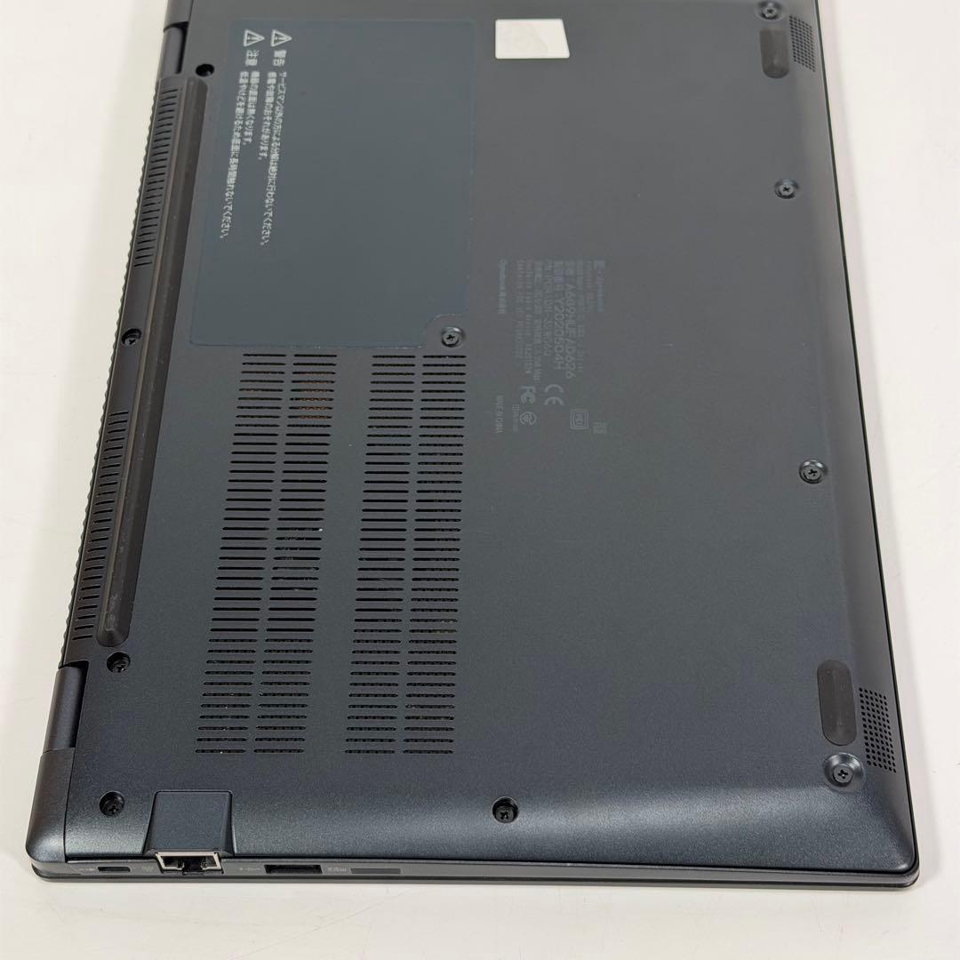 56.G83/HU 超軽量 i5-11世代 16G512G Office2024
