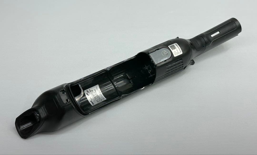 シャーク　掃除機　本体　CS601JBK 中古　動作保証品　美品