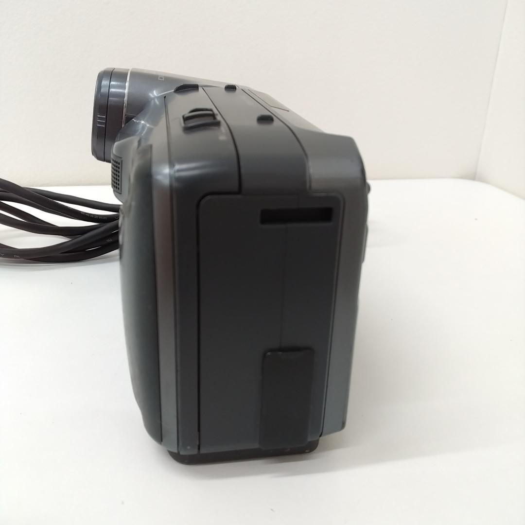 若《CZHPN》SHARP VL-DC1　ビデオカメラ　 Mini DV