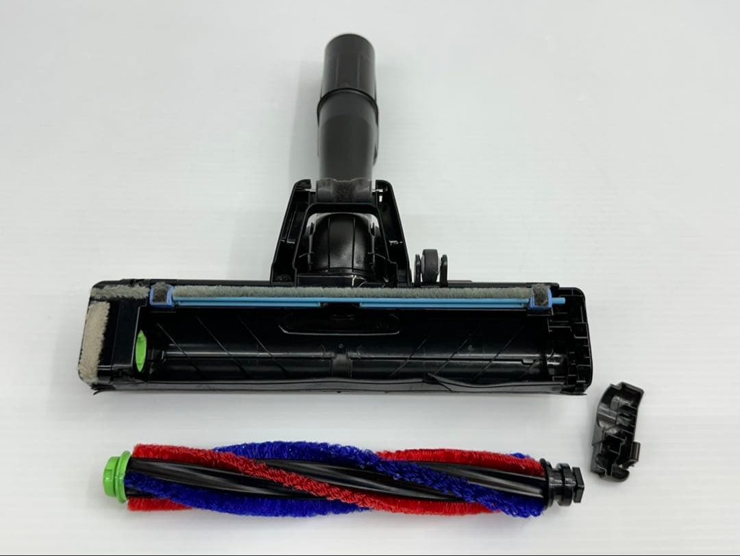 中古　動作OK PV-BL3J D-DP30 日立掃除機　パワーヘッド ブラシ