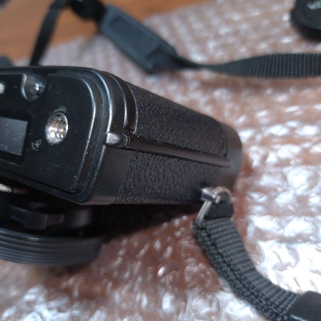 n*n様 MINOLTA●CLE M-ROKKOR 28㎜ 1:2.8 40.5