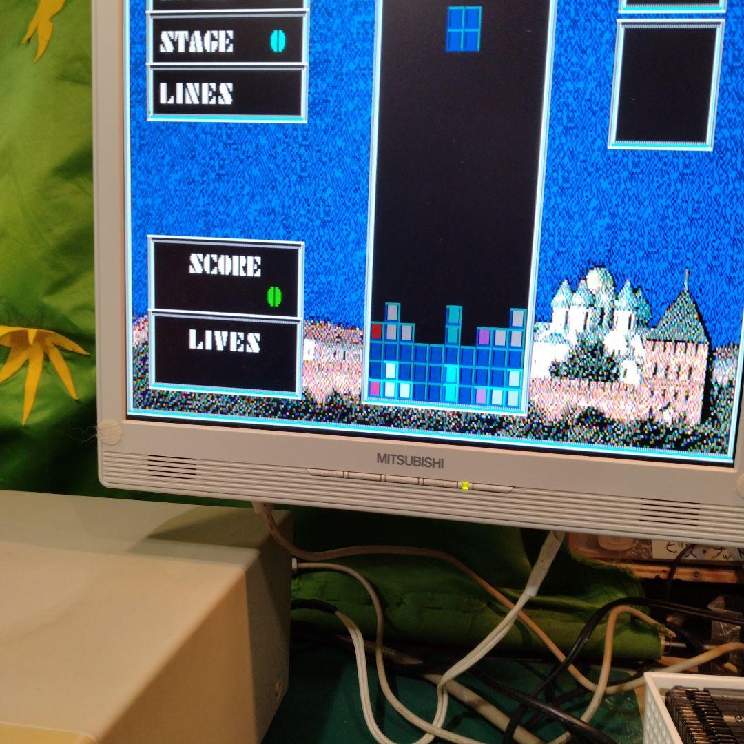 ■NEC PC-9801DA/U5 デスクトップPC ジャンク