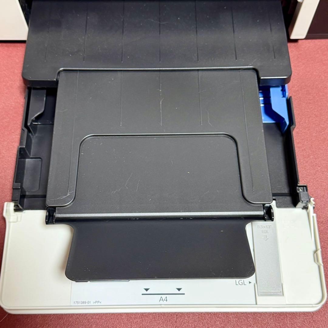 エプソン PX-S170T エコタンク A4モノクロ インクジェットプリンター