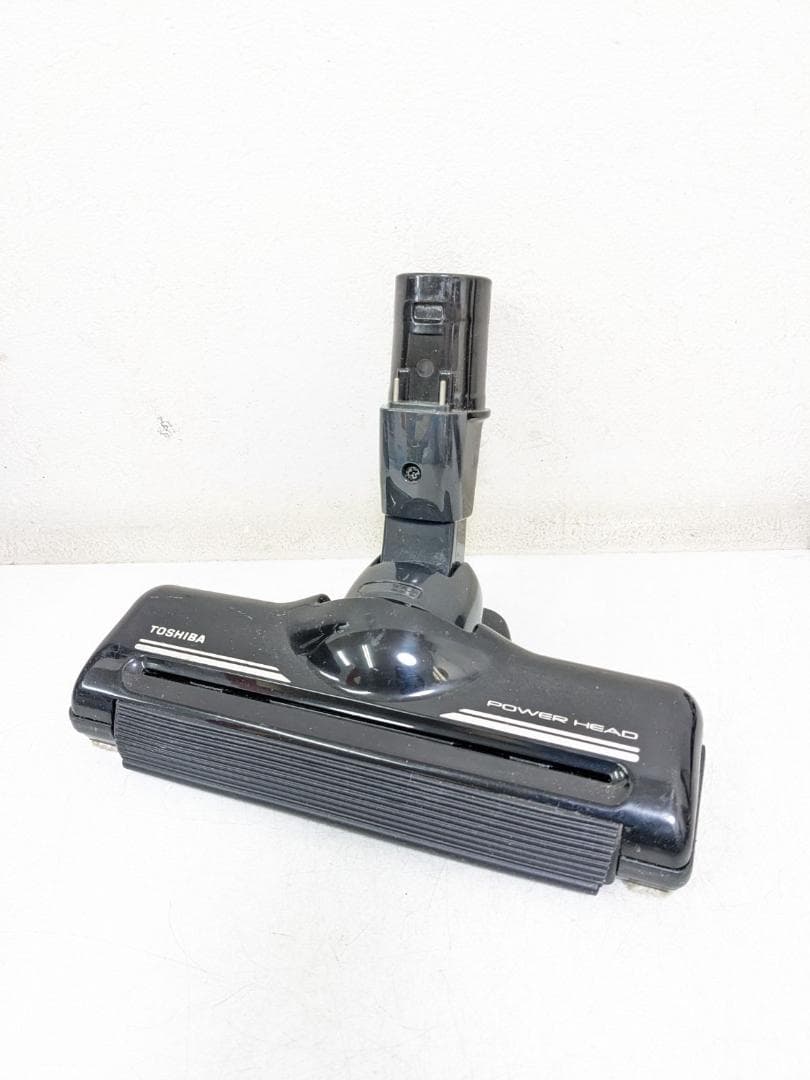TOSHIBA VC-J13-R サイクロン式掃除機 2013年製