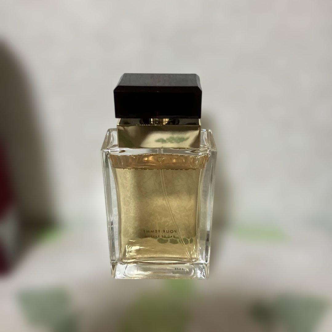 ドルチェ&ガッバーナ　 INTENCE とPOURFEMME 2本セット