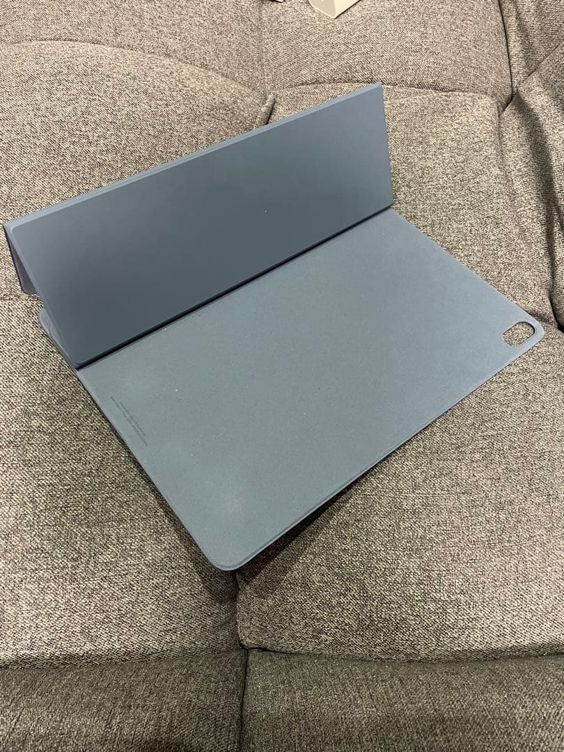 Smart Folio (iPad Air 13インチ M2•M3対応) デニム