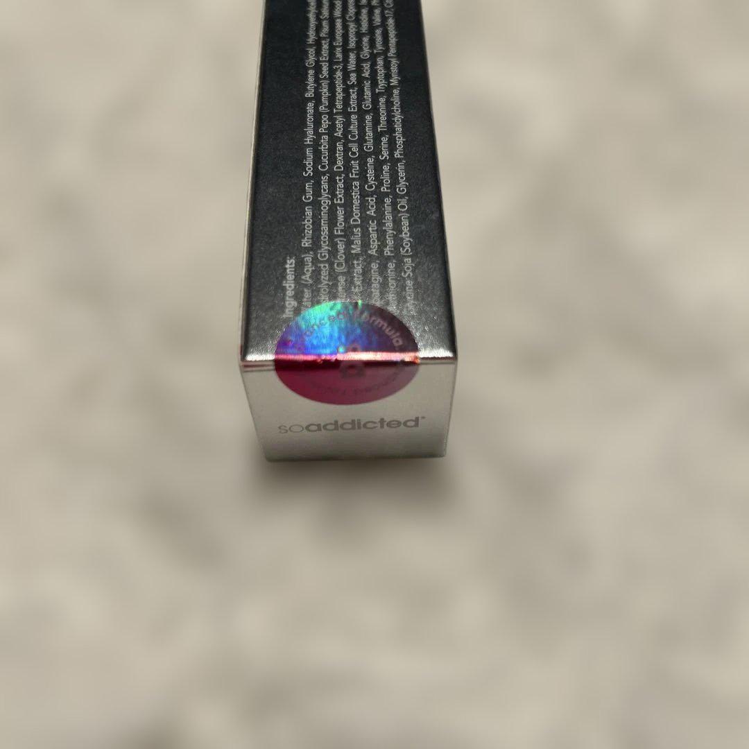【正規品】ラッシュアディクト アドバンス 5ml　新品未使用