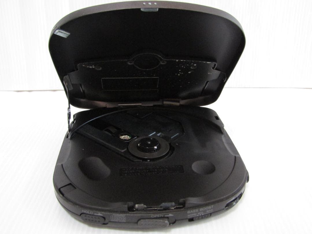 A2169 SONY ソニー discman ESP D-335 CDプレーヤー