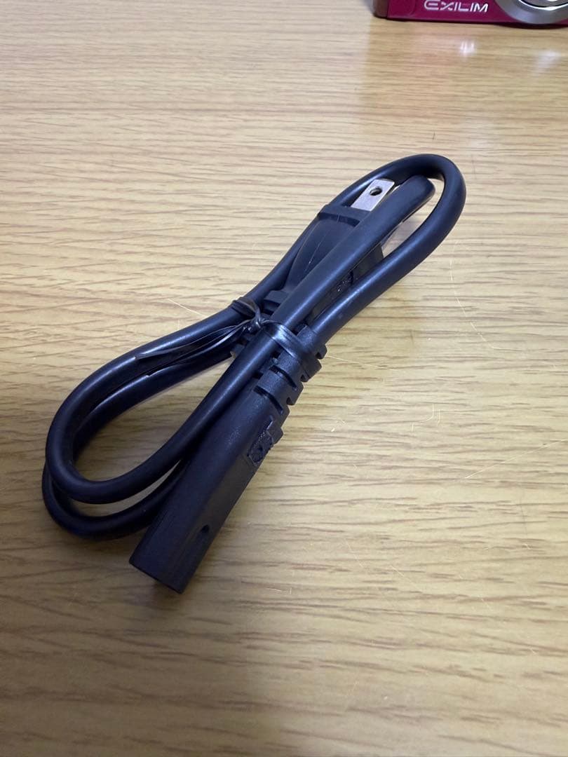 【極美品】CASIO EXILIM EX-H10 ピンク