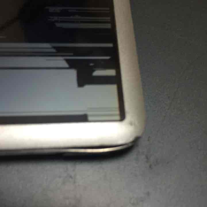 iPod classic 120G【ジャンク品】