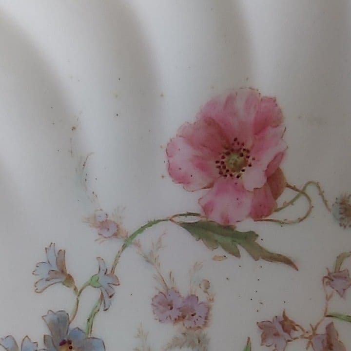 イギリス　1930～1940年代美しい器