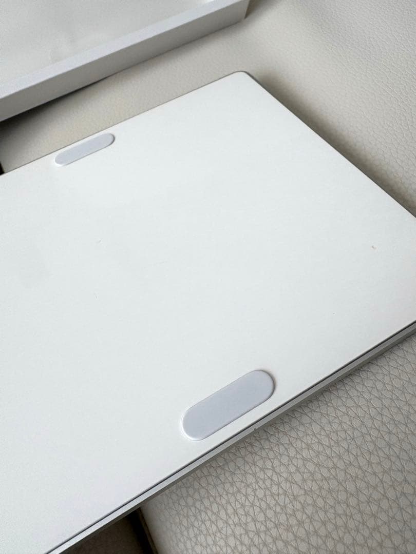 ほぼ未使用　Apple Magic Keyboard テンキーMQ052J/A