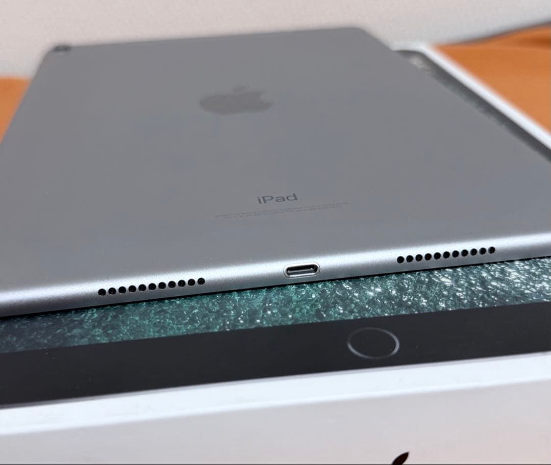 iPad Pro 10.5インチ 512GB スペースグレイ cellular