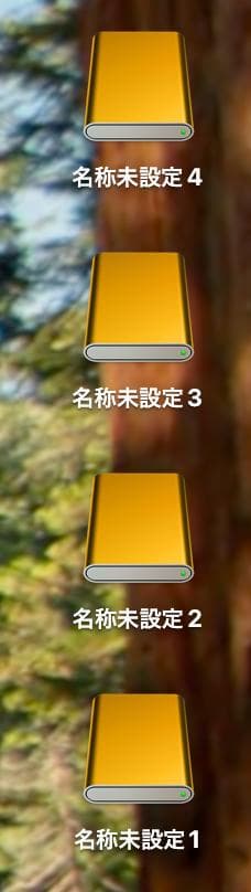 48TB 大容量 HDD RAIDケース AkiTiO Quad X TB3