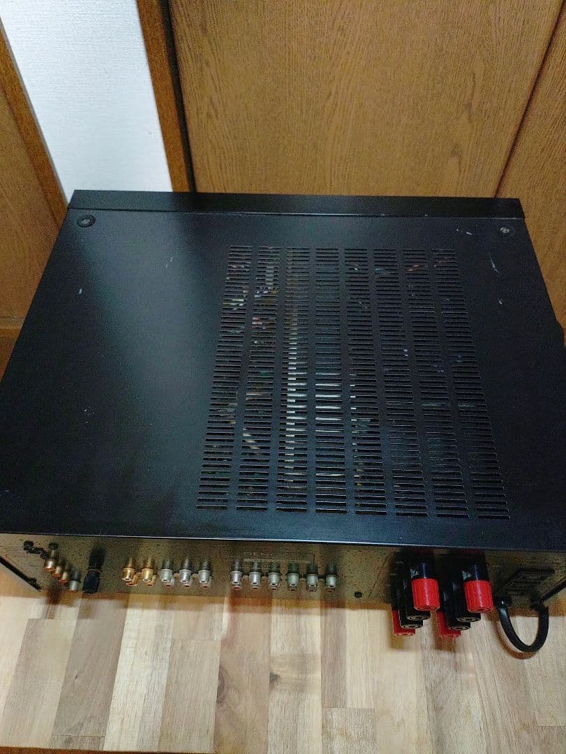 DENON PMA-880D アンプ