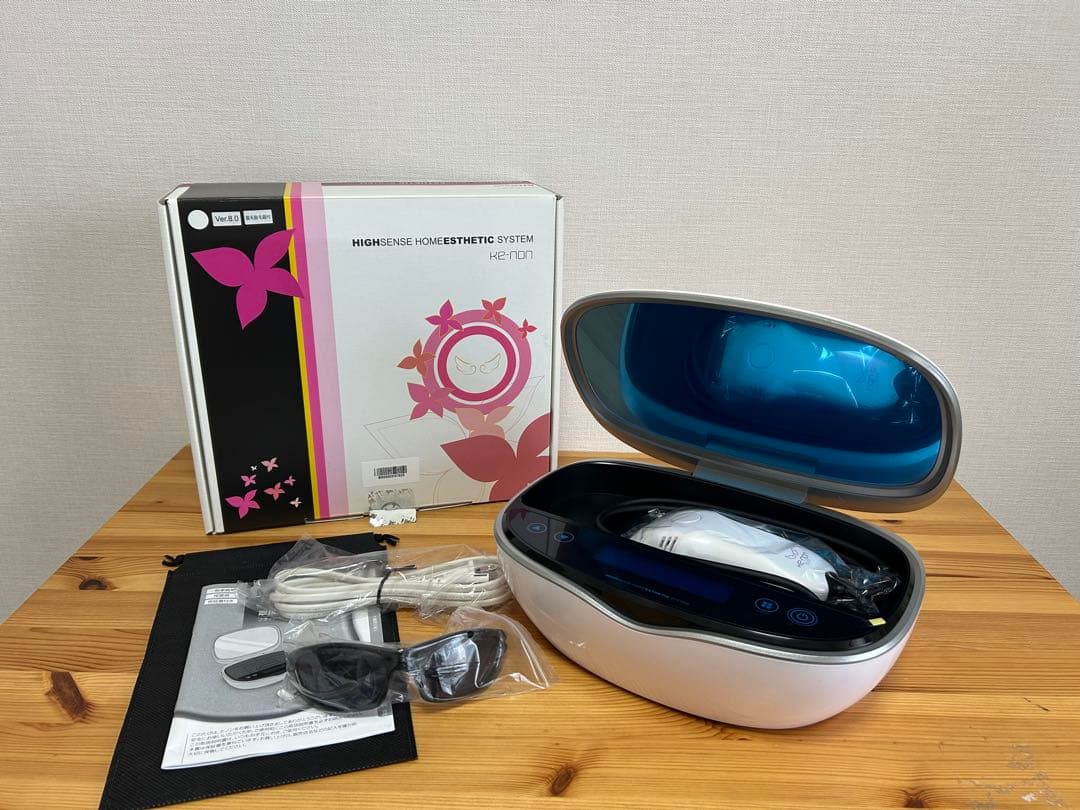 ke-non ケノン ver8.0 【新品未使用】
