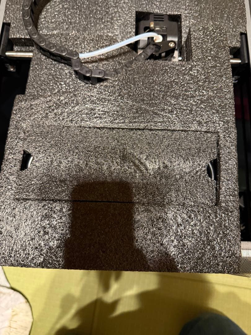 Creality K1C 3Dプリンター 600mm/s高速印刷 AIカメラ付属