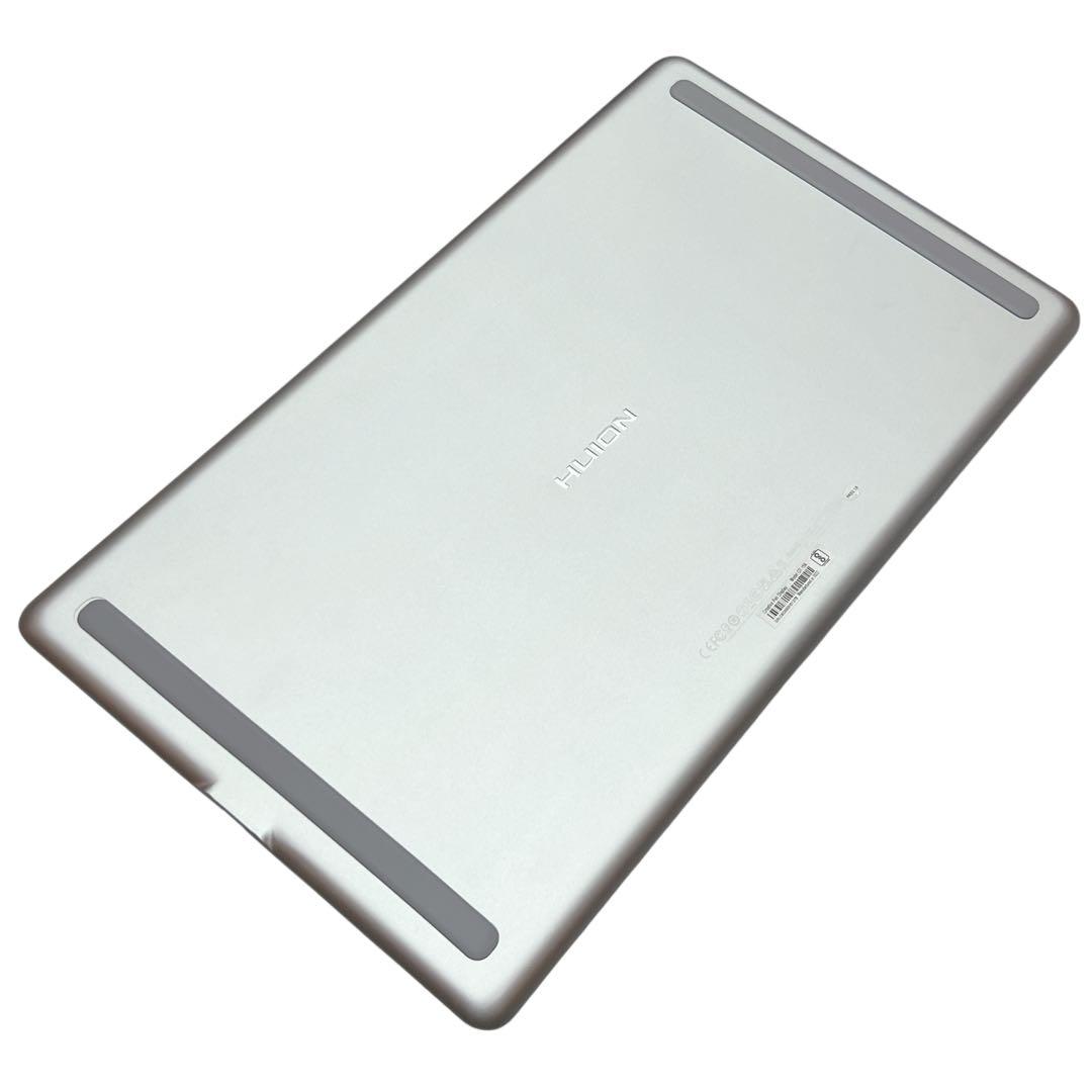 【美品】HUION KAMVAS PRO 16 ペンタブ