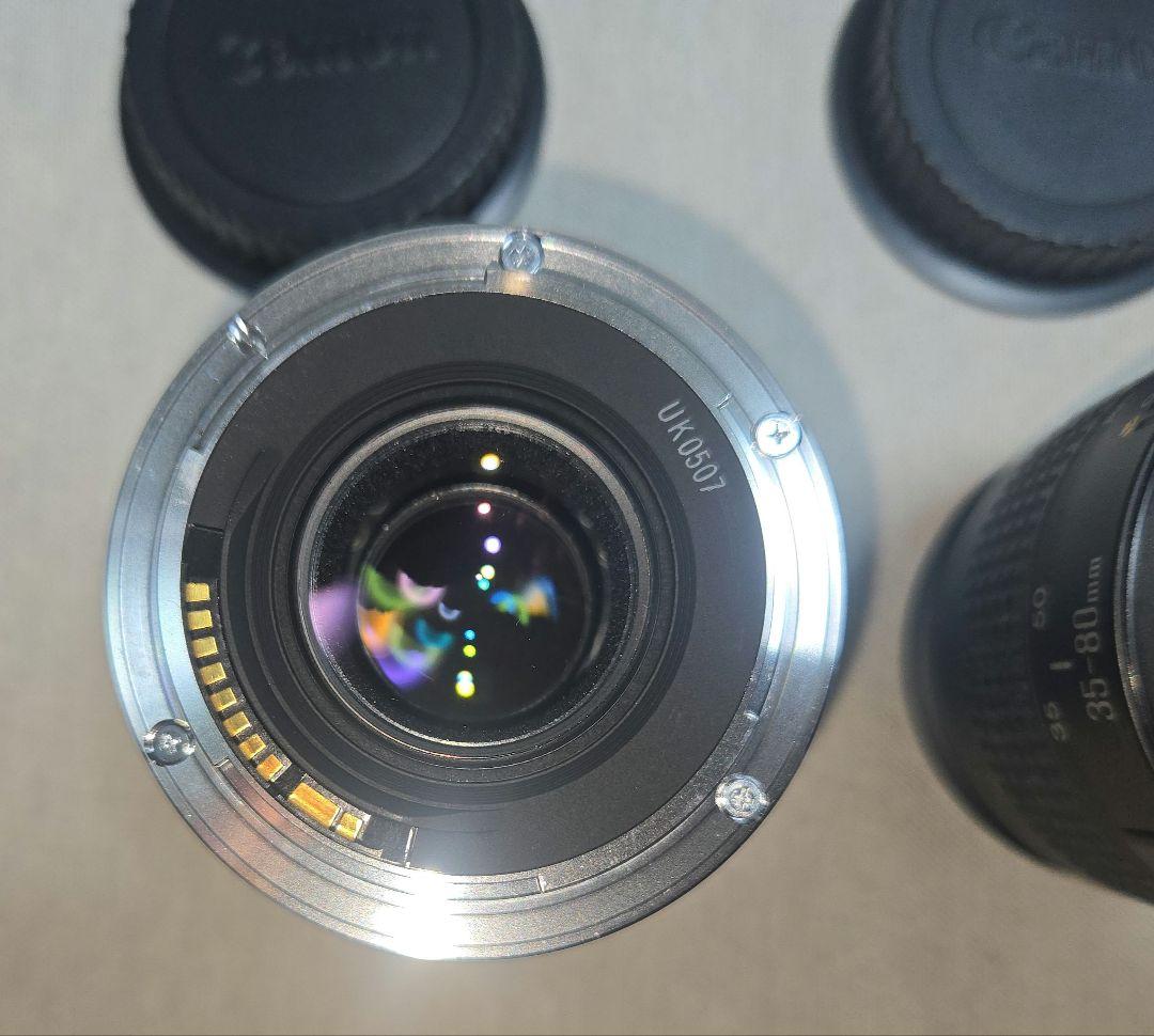 Canon レンズまとめ売り