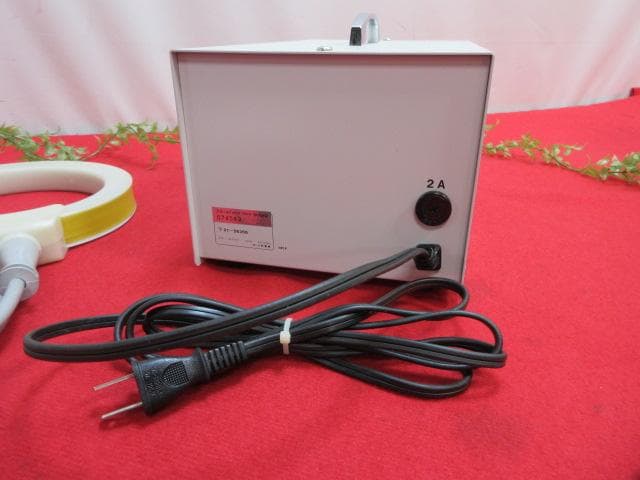 innovationi10OL1187 神経波磁力線発生装置　Mリング
