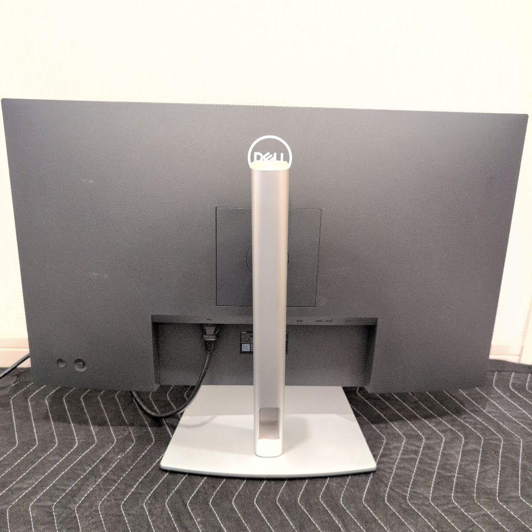 【DELL】P2722H