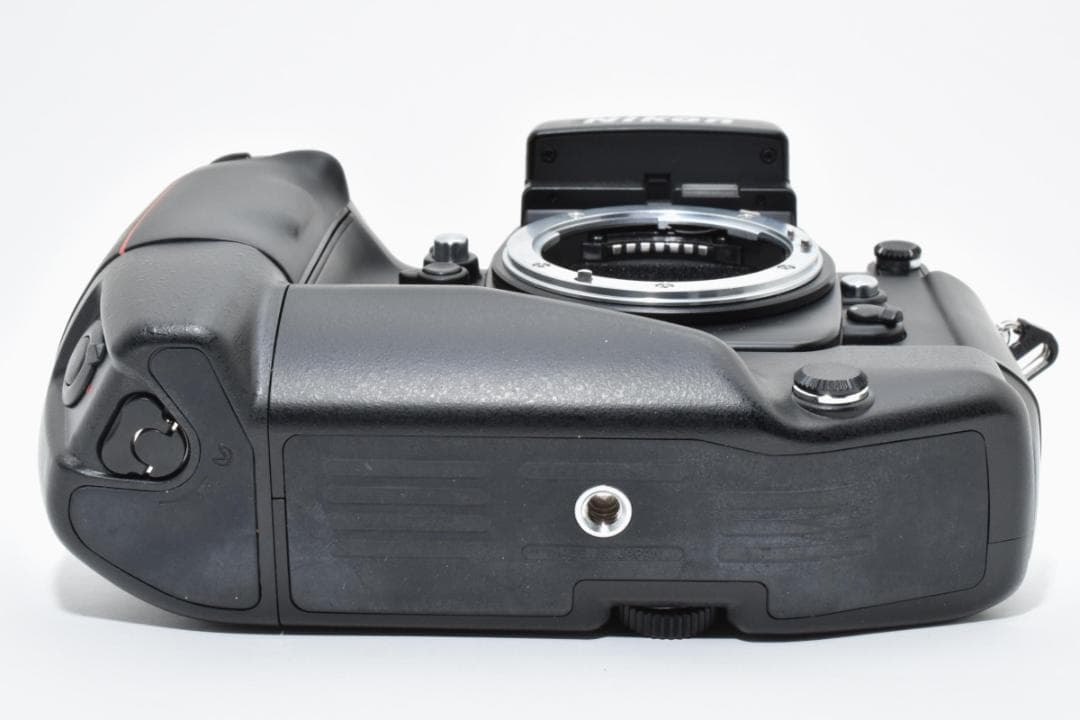 【希少】 Nikon ニコン F4S ボディ フィルムカメラ