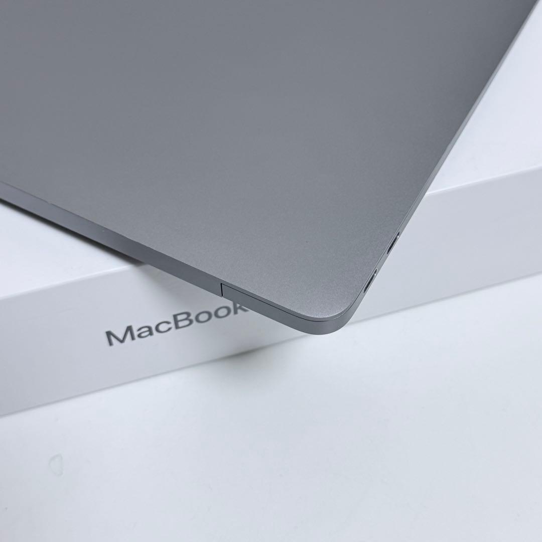MacBook Air 13インチ i5 16GB 256GB 2020