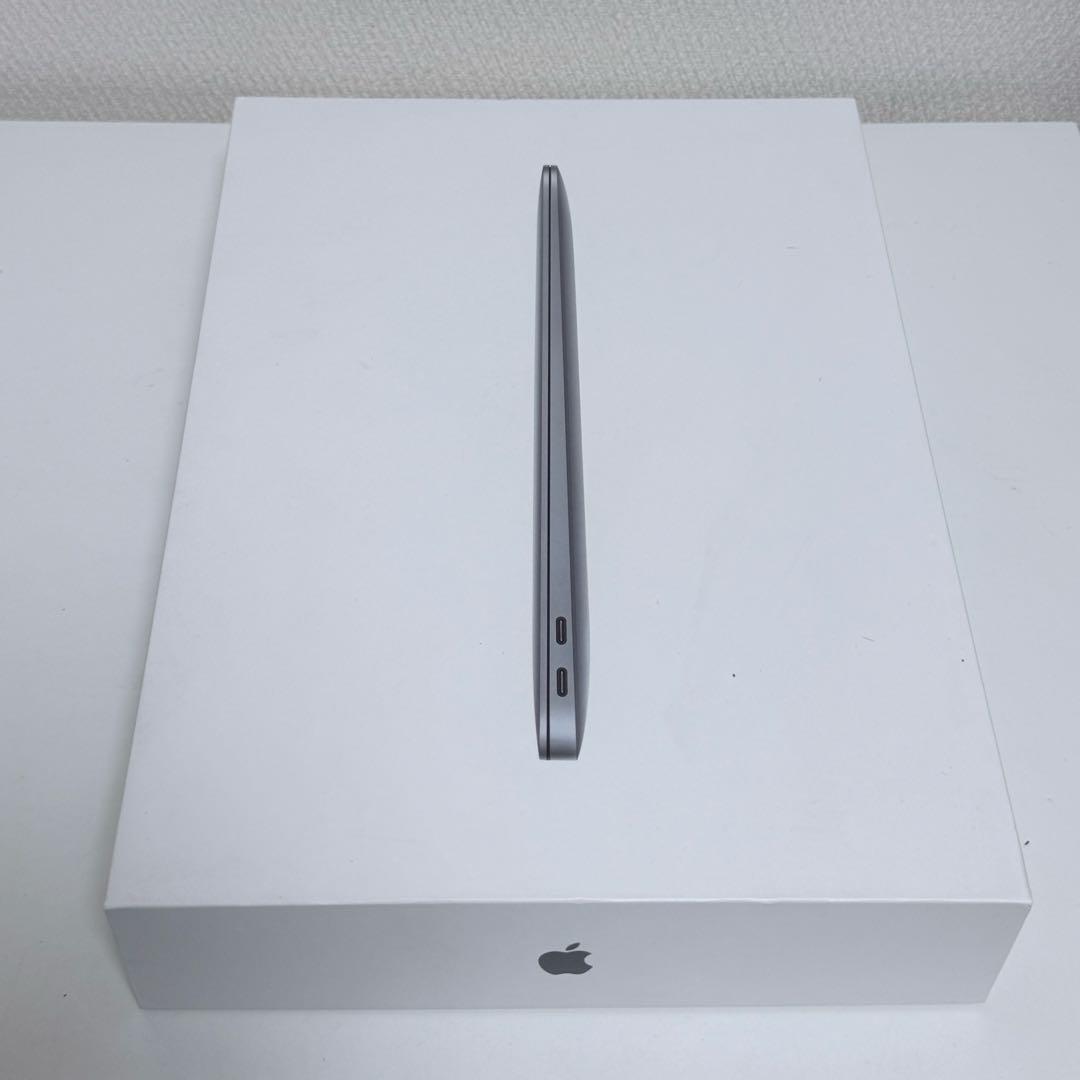 MacBook Air 13インチ i5 16GB 256GB 2020